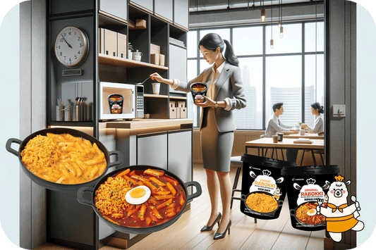 kinikora-Top-4-Office-Snacks-To-Relieve-Stress-In-Just-210-Seconds