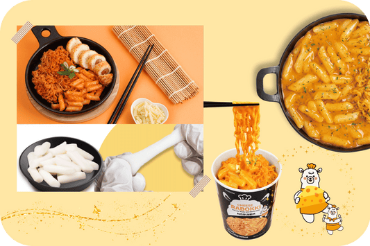 Move Over, Flavor: Why "Jjon-deuk" is the Next-Gen Texture Your Mouth Deserves