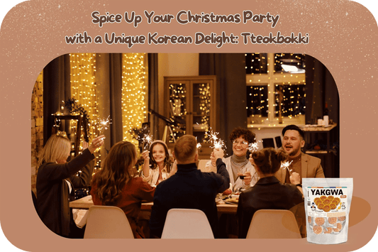 Spice-Up-Your-Christmas-Party-with-a-Unique-Korean-Delight-Yakgwa