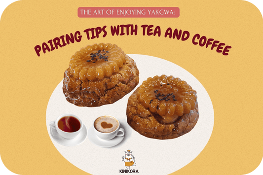 The-Art-of-Enjoying-Yakgwa-Pairing-Tips-with-Tea-and-Coffee